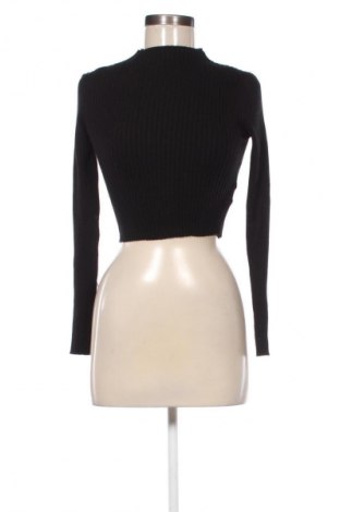 Damski sweter Unbranded, Rozmiar XXS, Kolor Czarny, Cena 79,15 zł