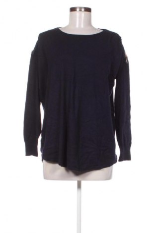 Dámský svetr Unbranded, Velikost XL, Barva Modrá, Cena  425,00 Kč