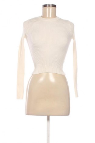 Damenpullover Unbranded, Größe XS, Farbe Weiß, Preis € 15,99