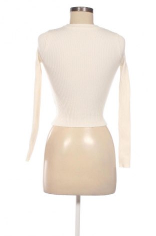 Damenpullover Unbranded, Größe XS, Farbe Weiß, Preis € 15,99