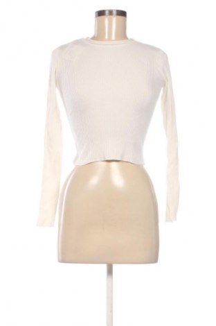 Női pulóver Unbranded, Méret S, Szín Fehér, Ár 5 129 Ft