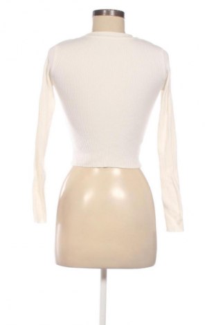 Női pulóver Unbranded, Méret S, Szín Fehér, Ár 5 129 Ft