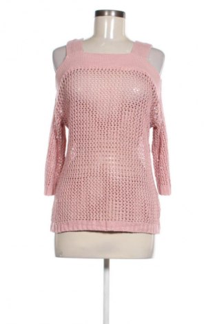 Dámsky pulóver Unbranded, Veľkosť M, Farba Ružová, Cena  5,95 €