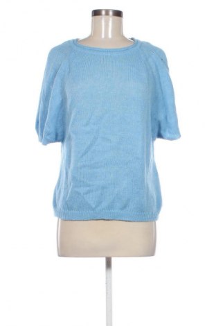 Dámský svetr Unbranded, Velikost M, Barva Modrá, Cena  425,00 Kč