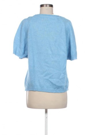 Dámský svetr Unbranded, Velikost M, Barva Modrá, Cena  425,00 Kč