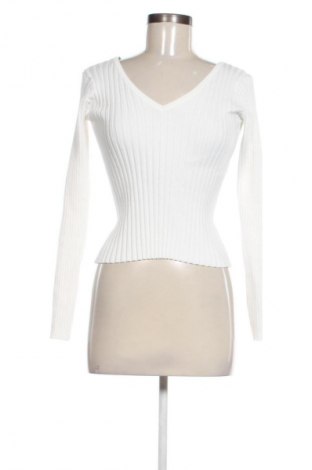 Dámsky pulóver Unbranded, Veľkosť M, Farba Biela, Cena  11,95 €