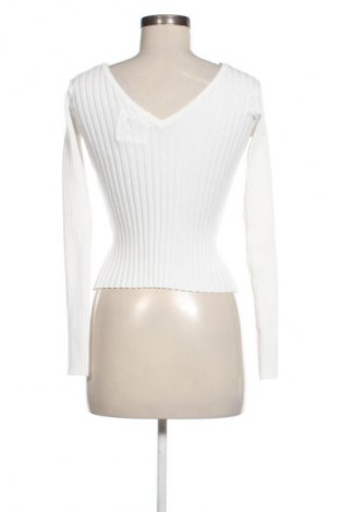 Dámsky pulóver Unbranded, Veľkosť M, Farba Biela, Cena  11,95 €