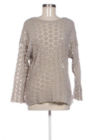 Dámský svetr Unbranded, Velikost M, Barva Béžová, Cena  425,00 Kč