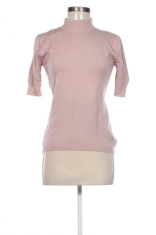 Dámsky pulóver Unbranded, Veľkosť M, Farba Popolavo ružová, Cena  15,00 €