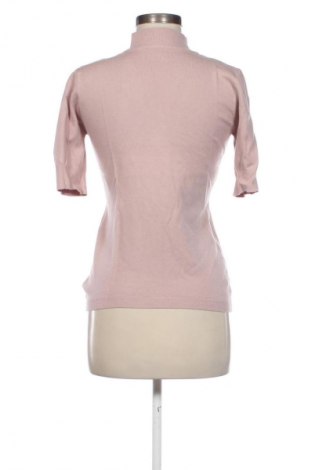 Dámsky pulóver Unbranded, Veľkosť M, Farba Popolavo ružová, Cena  15,00 €