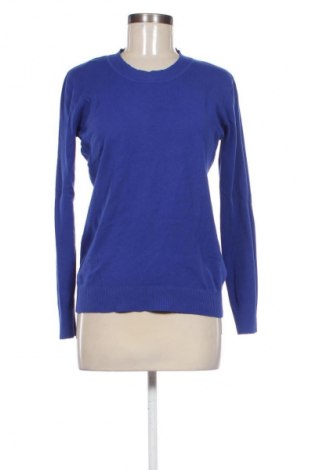 Dámsky pulóver Unbranded, Veľkosť M, Farba Modrá, Cena  15,00 €