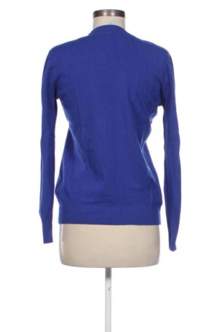 Dámsky pulóver Unbranded, Veľkosť M, Farba Modrá, Cena  15,00 €