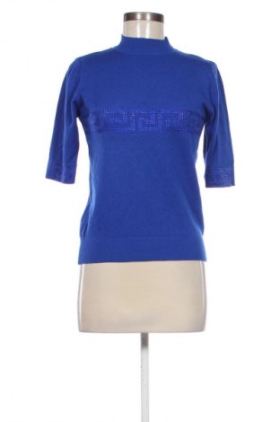 Dámsky pulóver Unbranded, Veľkosť M, Farba Modrá, Cena  15,00 €