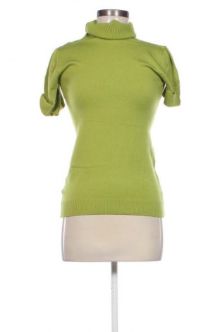 Dámský svetr Unbranded, Velikost M, Barva Zelená, Cena  425,00 Kč