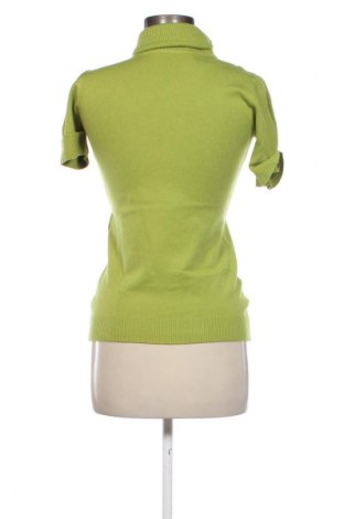 Dámský svetr Unbranded, Velikost M, Barva Zelená, Cena  425,00 Kč