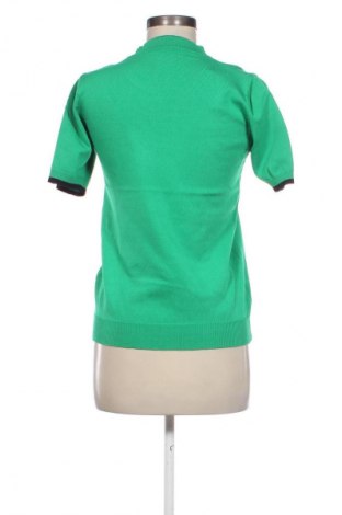 Dámský svetr Unbranded, Velikost M, Barva Zelená, Cena  425,00 Kč