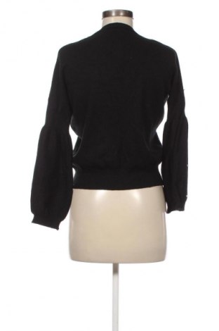 Дамски пуловер Unbranded, Размер XS, Цвят Черен, Цена 5,62 €