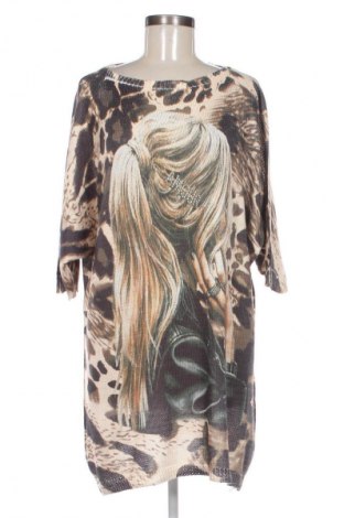 Női pulóver Unbranded, Méret XXL, Szín Sokszínű, Ár 6 979 Ft