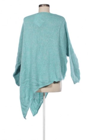 Dámsky pulóver Unbranded, Veľkosť XXL, Farba Modrá, Cena  23,51 €