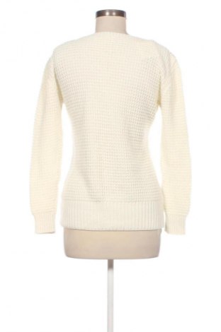 Дамски пуловер Unbranded, Размер M, Цвят Бял, Цена 15,00 €