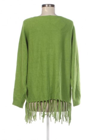 Damenpullover Unbranded, Größe XXL, Farbe Grün, Preis € 15,00