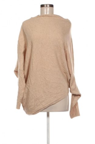 Дамски пуловер Unbranded, Размер L, Цвят Бежов, Цена 7,66 €