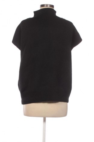 Damski sweter Unbranded, Rozmiar L, Kolor Czarny, Cena 80,38 zł