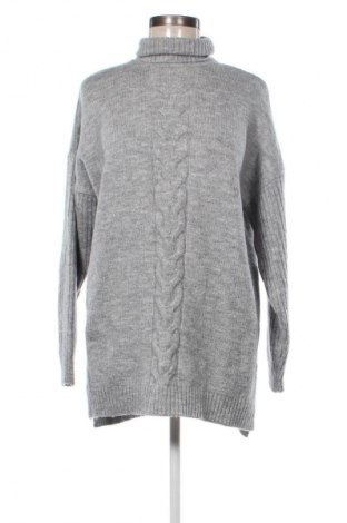 Дамски пуловер Unbranded, Размер M, Цвят Сив, Цена 14,77 €
