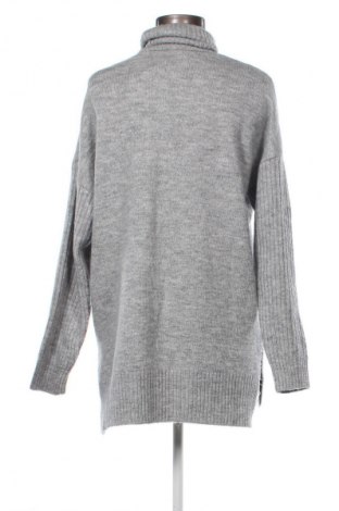Дамски пуловер Unbranded, Размер M, Цвят Сив, Цена 14,77 €