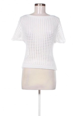 Дамски пуловер Unbranded, Размер S, Цвят Бял, Цена 14,74 €