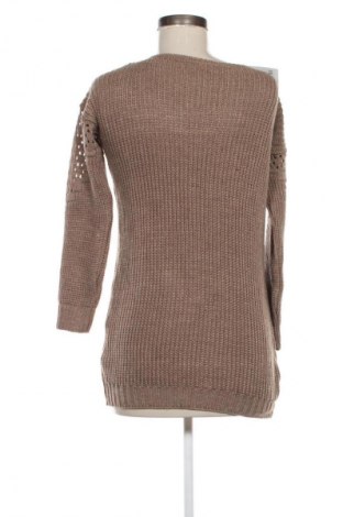 Dámsky pulóver Unbranded, Veľkosť S, Farba Hnedá, Cena  14,74 €