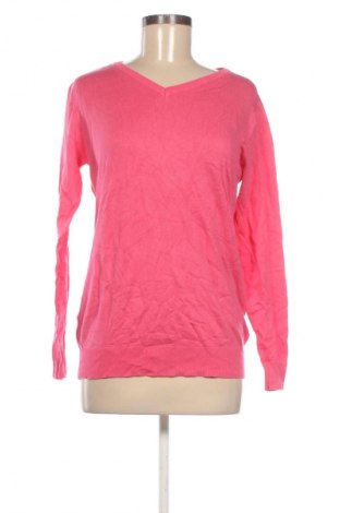 Дамски пуловер Unbranded, Размер M, Цвят Розов, Цена 8,69 €