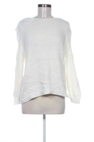 Damenpullover Unbranded, Größe M, Farbe Ecru, Preis € 9,99