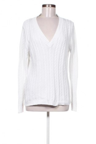 Dámsky pulóver Unbranded, Veľkosť L, Farba Biela, Cena  15,00 €