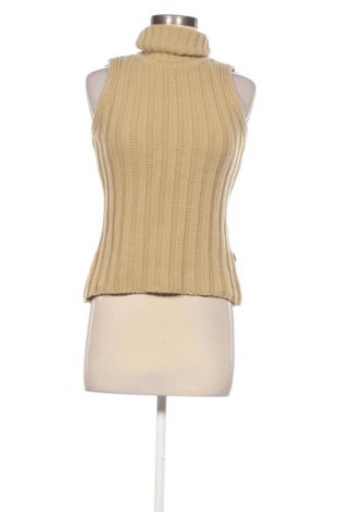 Damski sweter Unbranded, Rozmiar M, Kolor Beżowy, Cena 80,38 zł