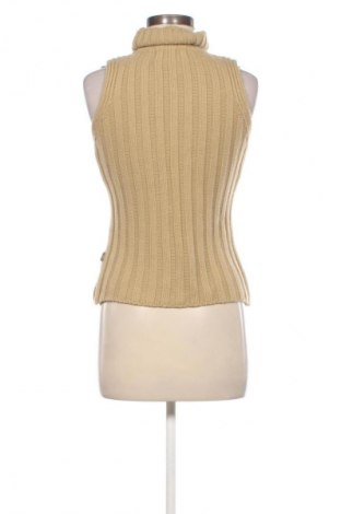 Damski sweter Unbranded, Rozmiar M, Kolor Beżowy, Cena 80,38 zł