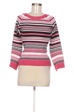 Damski sweter Unbranded, Rozmiar M, Kolor Kolorowy, Cena 80,38 zł