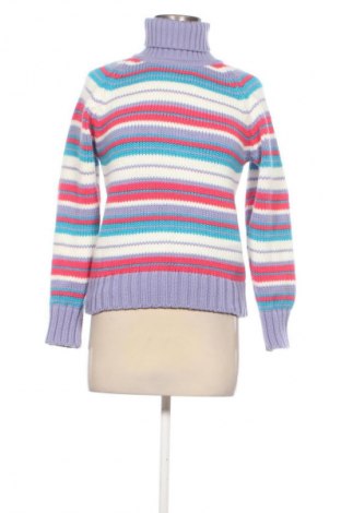 Damski sweter Unbranded, Rozmiar M, Kolor Kolorowy, Cena 80,38 zł