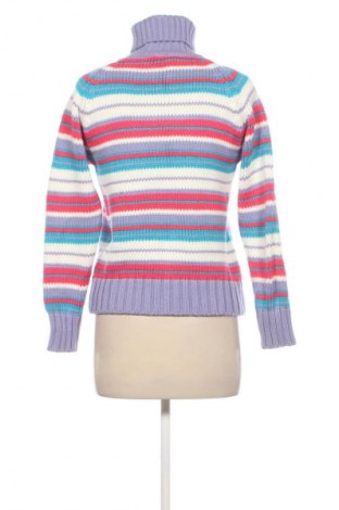 Damski sweter Unbranded, Rozmiar M, Kolor Kolorowy, Cena 80,38 zł