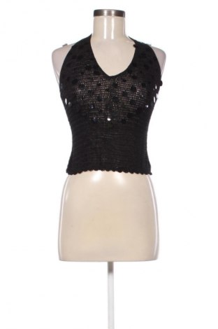 Dámsky pulóver Unbranded, Veľkosť S, Farba Čierna, Cena  15,00 €