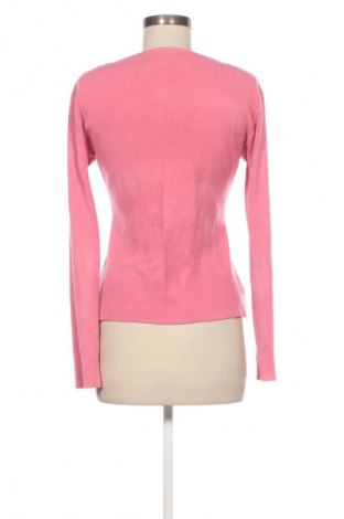 Damski sweter Unbranded, Rozmiar M, Kolor Różowy, Cena 80,38 zł