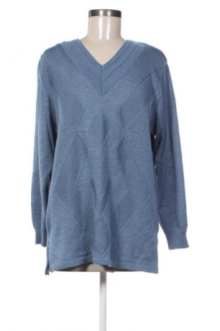 Damski sweter Unbranded, Rozmiar M, Kolor Kolorowy, Cena 80,38 zł