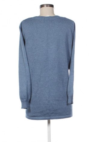 Damski sweter Unbranded, Rozmiar M, Kolor Kolorowy, Cena 80,38 zł