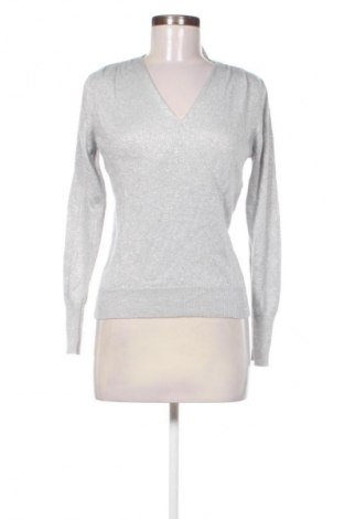 Damski sweter Unbranded, Rozmiar M, Kolor Srebrzysty, Cena 79,15 zł