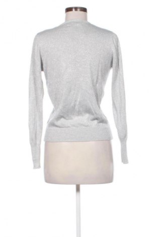 Damski sweter Unbranded, Rozmiar M, Kolor Srebrzysty, Cena 79,15 zł