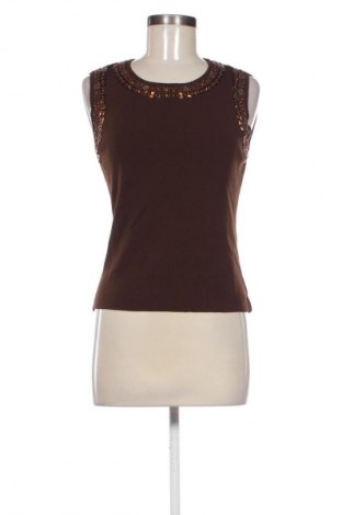 Damski sweter Unbranded, Rozmiar L, Kolor Brązowy, Cena 80,38 zł