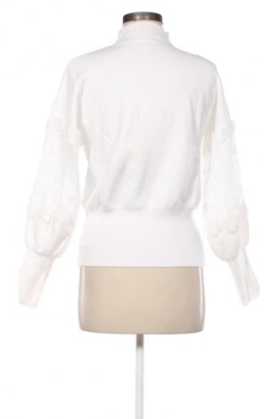 Дамски пуловер Unbranded, Размер M, Цвят Бял, Цена 14,74 €