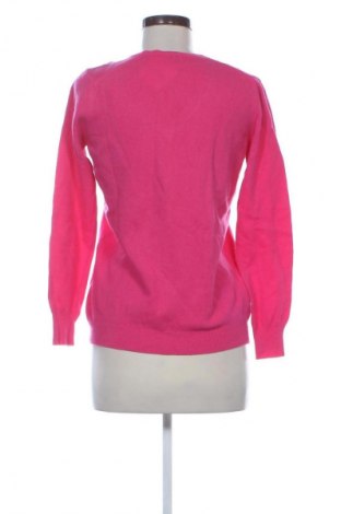 Дамски пуловер Unbranded, Размер XL, Цвят Розов, Цена 10,73 €