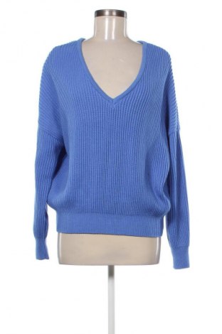 Damski sweter Unbranded, Rozmiar M, Kolor Niebieski, Cena 79,00 zł