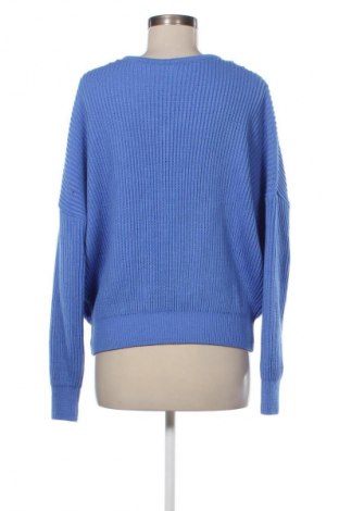 Damski sweter Unbranded, Rozmiar M, Kolor Niebieski, Cena 79,00 zł